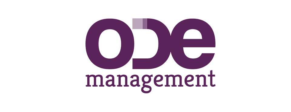 ode logo after