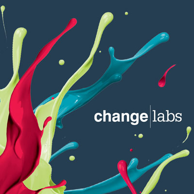 sm logo change labs