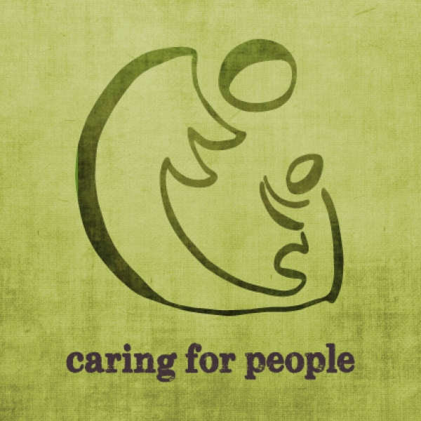 Caring For People