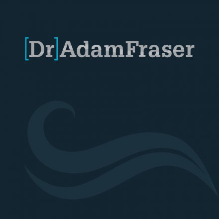Dr Adam Fraser