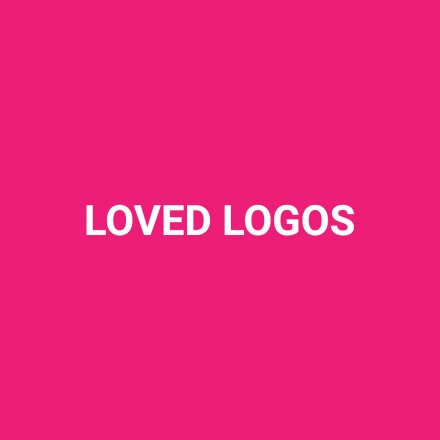 Loved Logos