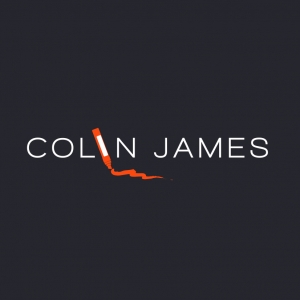 Colin James